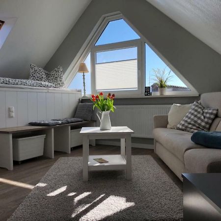Gemuetliche Ferienwohnung Im Luftkurort Albersdorf  Esterno foto