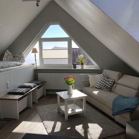 Gemuetliche Ferienwohnung Im Luftkurort Albersdorf  Esterno foto